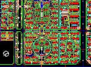 ĳסլС����ƽ��滮ͼ