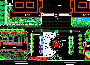 ĳ��ѧǰ�㳡�̻�ƽ�����ͼ