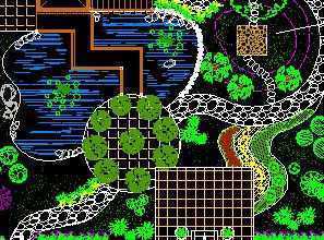 ĳ˽��ͥԺ���ƽ��ͼ