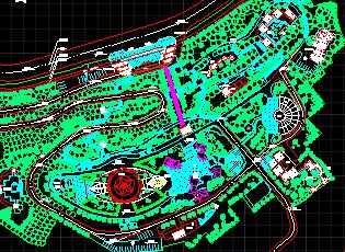 ĳ�㳡���۹滮���ͼ