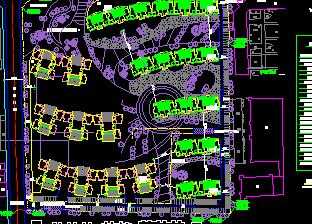 ĳסլС���滮��ƽ��ͼ