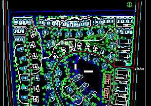 ĳ����С������滮ͼ