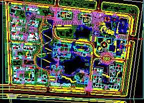 ĳ��סС���滮���ͼ