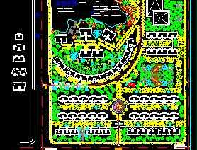 ĳ��סС���滮���ͼ