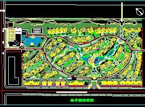 ĳ�ߵ�סլС�������ƽ��ͼ