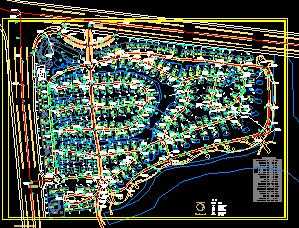 ĳ����С���ܹ滮���ͼ