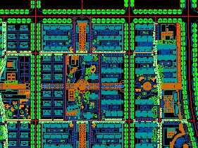 ĳ��סС���滮���ͼ