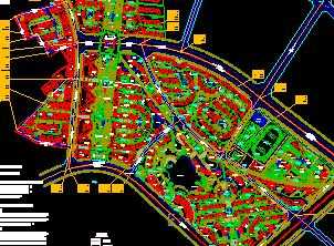 ĳ���;�סС���滮���ͼ