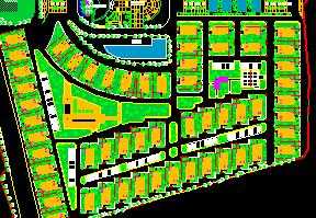 ĳ��סС����ƽ�沼��ͼ