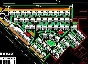 ĳ��סС�����۹滮���ͼ