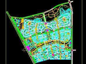 ĳ��԰סլС�����۹滮ͼ