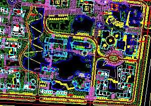 ĳ��סС�����۹滮ͼ