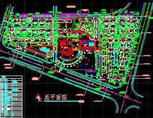 ĳסլС����ƽ��滮ͼ