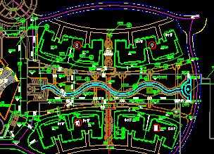 ĳסլС���滮��ƽ��ͼ