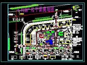 ĳסլС����ƽ��滮ͼ