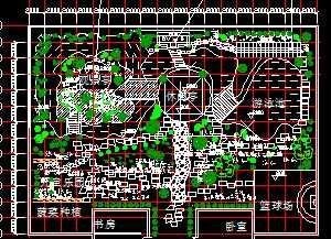 ĳ˽�һ�԰ͥԺƽ��ͼ