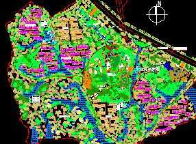 ĳ����סլ����ƽ��滮ͼ