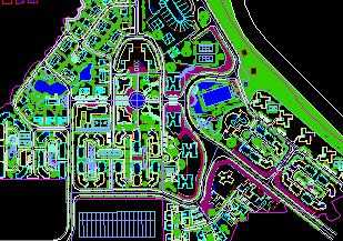 ĳסլС����ϸ�滮ͼ