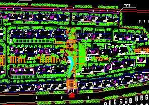 ĳ��԰סլС����ƽ�沼��ͼ