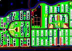 ĳ��סС���滮ƽ��ͼ