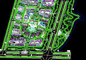 ĳסլС��������ϸ�滮��ƽ��ͼ