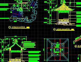 ĳ�й�ʽ��ͤʩ����ͼ