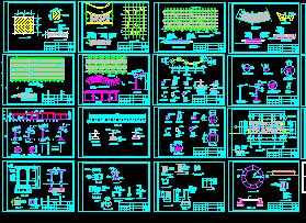 ĳ�����������ʩ��ͼ