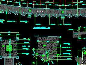 ĳ��������ʩ��ƽ��ͼ