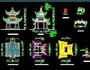 ĳ�ķ�����ͤ���ʩ��ͼ