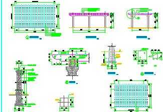 ĳ���ۻ���ʩ����ͼ