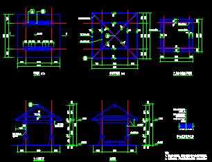 ĳľͤ���ʩ��ͼ