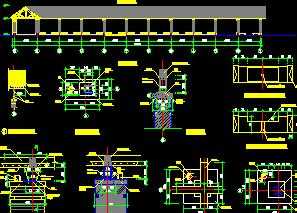 ĳ�����ȵ����ʩ��ͼ