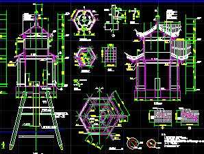 ĳ���ܷ¹�ͤ���ʩ��ͼ