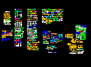 CAD�Ҿ�ͼ��