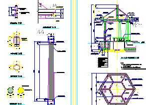 ĳŷʽ����ͤ���ʩ��ͼ