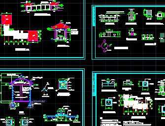 ĳ��԰�������ʩ��ͼ