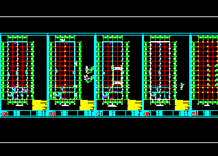 ���Ļ���վ�ṹ���ͼֽ