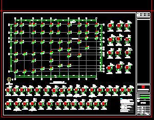 ĳ�׶�԰�ṹ���ͼ