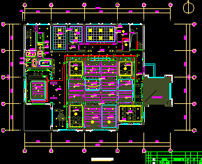 ��¥��װ��ʩ��ͼ