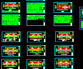 ĳ�ۺ�¥�ṹʩ��ͼֽ