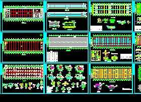 ĳ��ҵ��������ṹʩ��ͼ