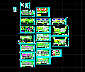 ĳסլ¥�ṹʩ��ͼ