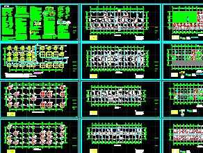 ĳ�ۺ�¥�ṹʩ��ͼ