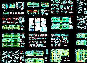 ĳ�ֽṹ�ۺ�¥���ͼ