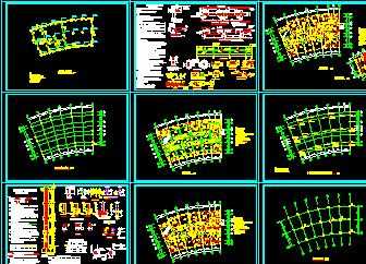 ĳ�ۺ�¥���̽ṹ���ͼ