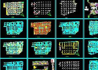 ĳסլ¥�ṹʩ��ͼ