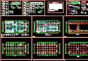 ĳ�ۺ�¥���̽ṹ���ͼ