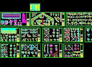 ĳ�ۺ�¥���̽ṹʩ��ͼ