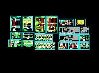 ĳչ�����̽ṹʩ��ͼ