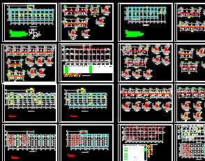 ĳ�ۺ�¥�ṹʩ��ͼ